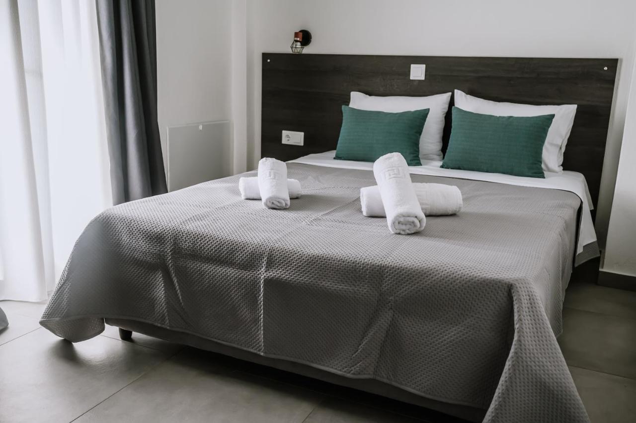 Apartament Crystal *