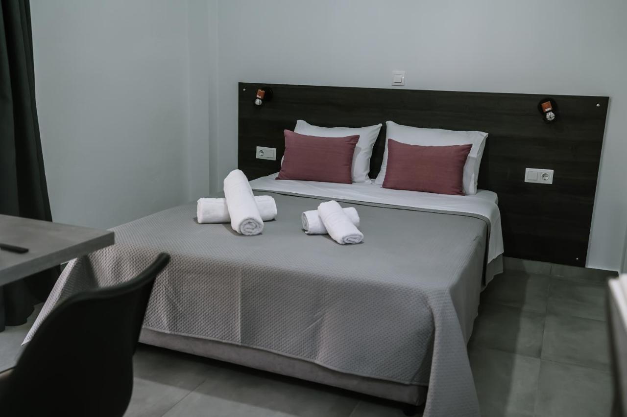Crystal Apartament
