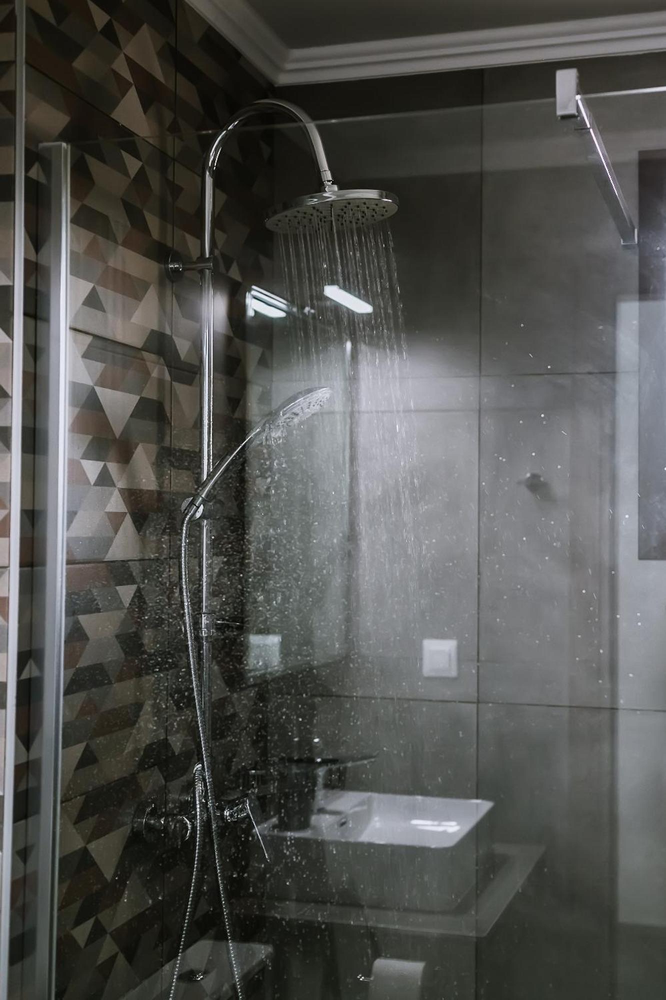 Crystal Apartament *