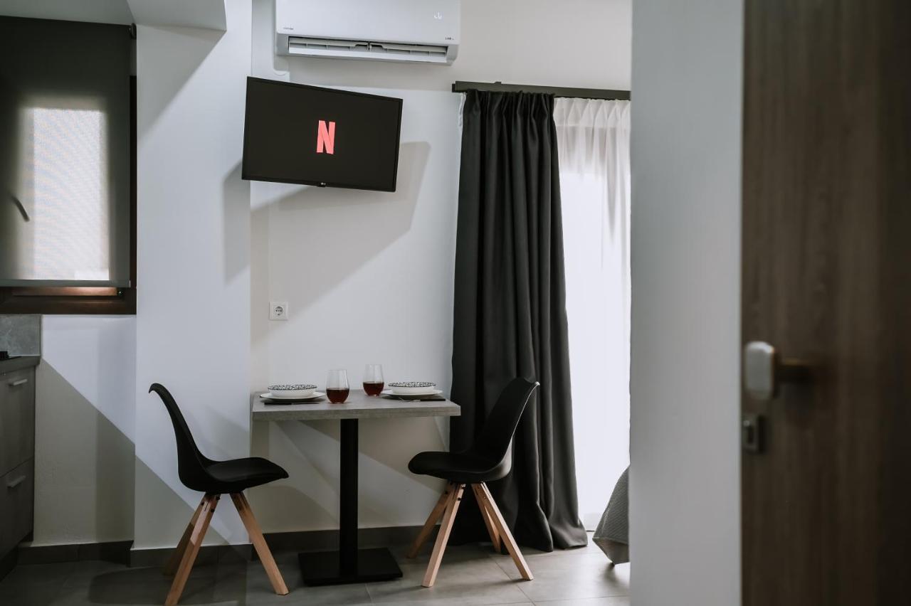 Apartment Crystal *