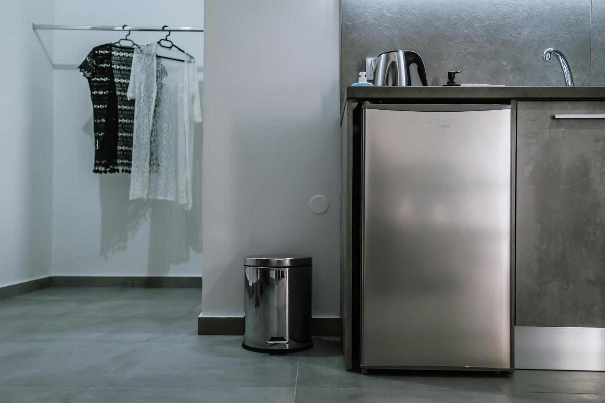 Crystal Apartment *